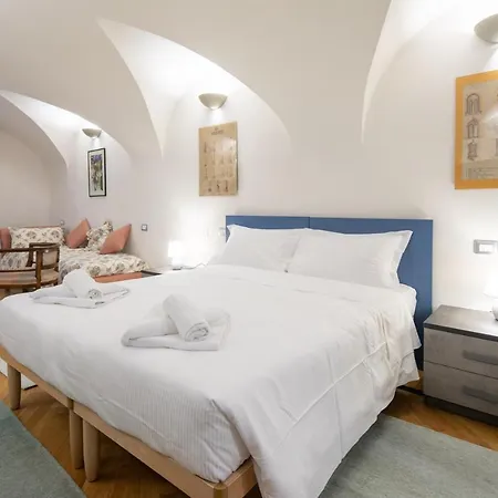 Apartamento Tintori