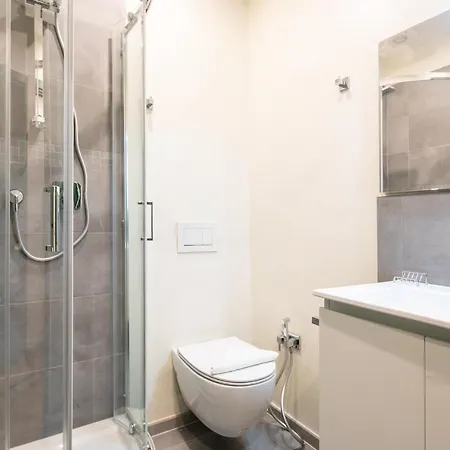 Tintori Apartamento