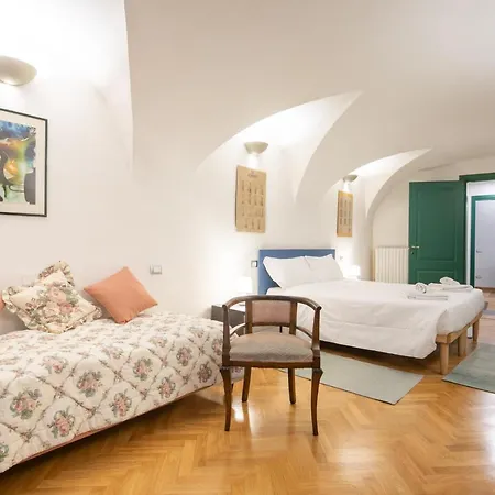 Tintori Apartamento