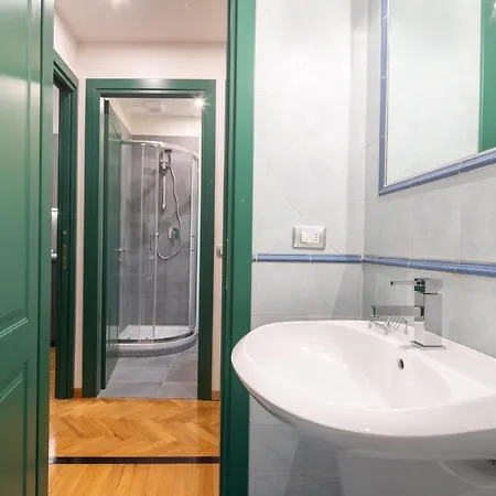 Apartamento Tintori *