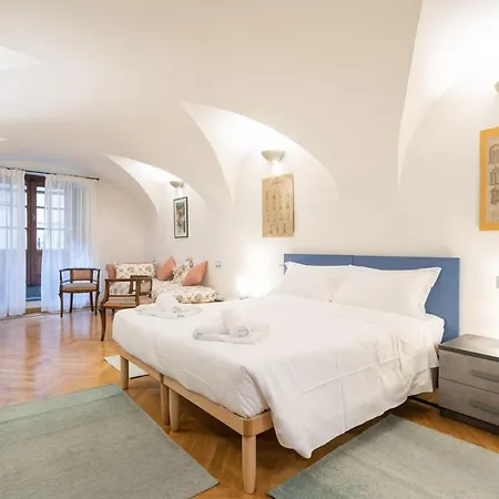 Apartamento Tintori