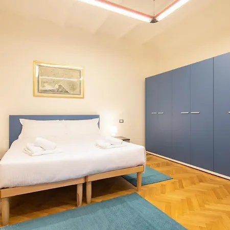 Apartamento Tintori