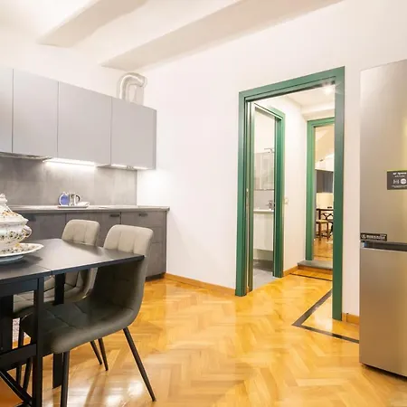 Tintori Apartamento *